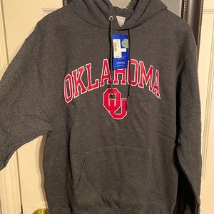 🏈Mens Oklahoma University Champion Sweatshirt 🏈